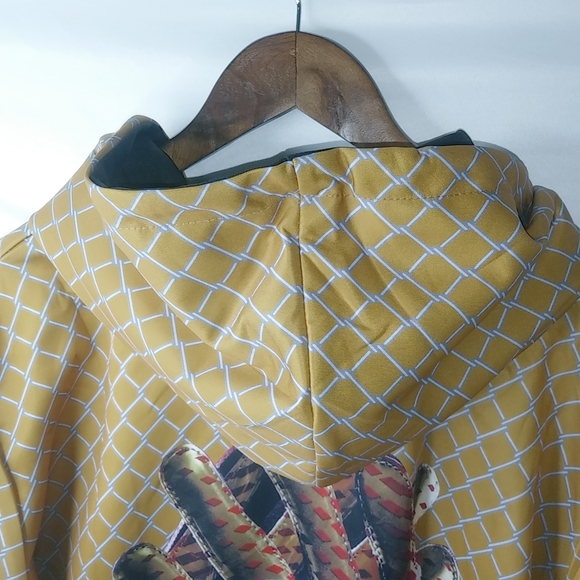 San Francisco 49ers Mens Always Faithful Hoodie Shirt - Picture 2 of 9